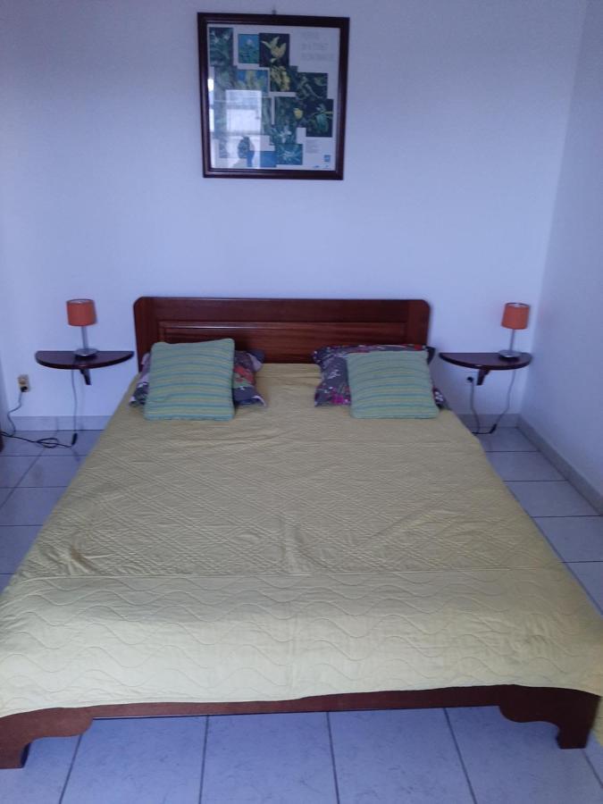 Le Palmier Apartment Saint-Philippe Ngoại thất bức ảnh